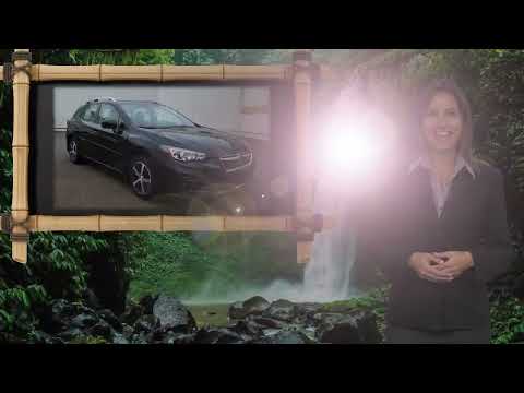 Certified 2019 Subaru Impreza Premium, Hartford, CT 221399A