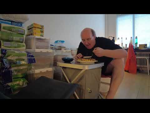 MongoTV_9064 - Min Aftensmad - Del 1 - FISKEFILE Med KARRY RIS og TAMARI