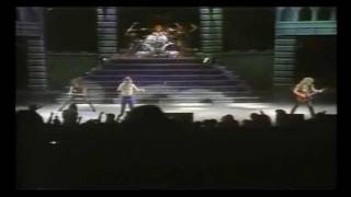 Steal Away (The Night) (live) (1982) Speak Of The Devil Tour