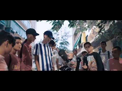 D.NADIE x ETHAN G - 1312-(video official) x THE BY.BAYBY$