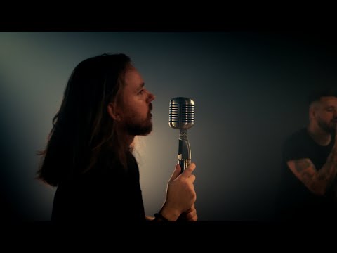 IT'S ALL RED - H5N1 - Acoustic Version (OFFICIAL VIDEO)