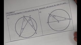 Euclidean geometry 1