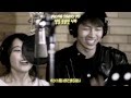 [日本語字幕 & 歌詞 & カナルビ] IU with 2AM Seulong(슬옹 ...