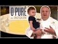 PERFECT MASHED POTATOES ERICK JACQUIN