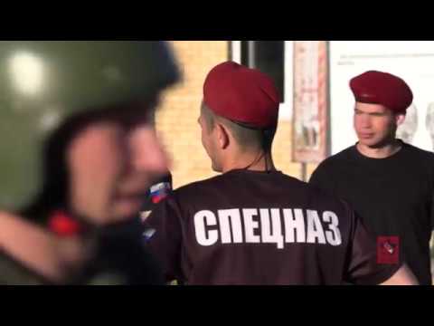 МК 5.45 (mk5.45) - Мы Спецназ