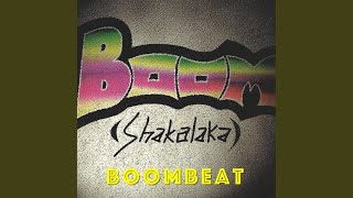 Download lagu Boom Shakalaka (Jungle Mix) mp3