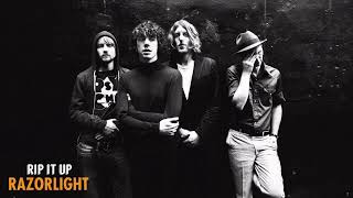 Razorlight - Rip It Up