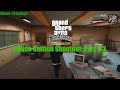 GTA San Andreas The Definitive Edition Police Station Shootout Part 1 3