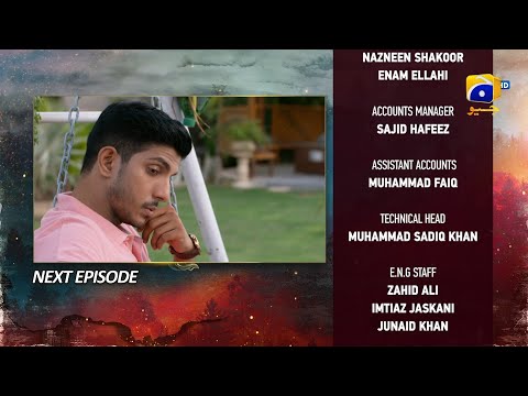 Siyani Mega Episode 127 & 128 Teaser - 17th December 2022 - HAR PAL GEO