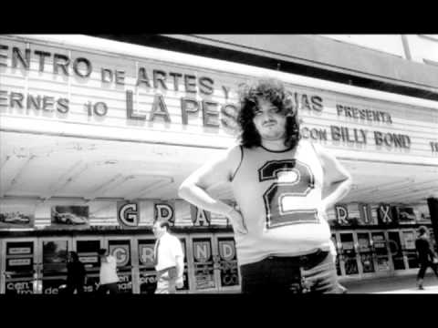 Perfidia - Billy Bond y la Pesada del Rock & Roll