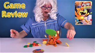 Picky Kitty Game Review Granny McDonald Freaks Out!