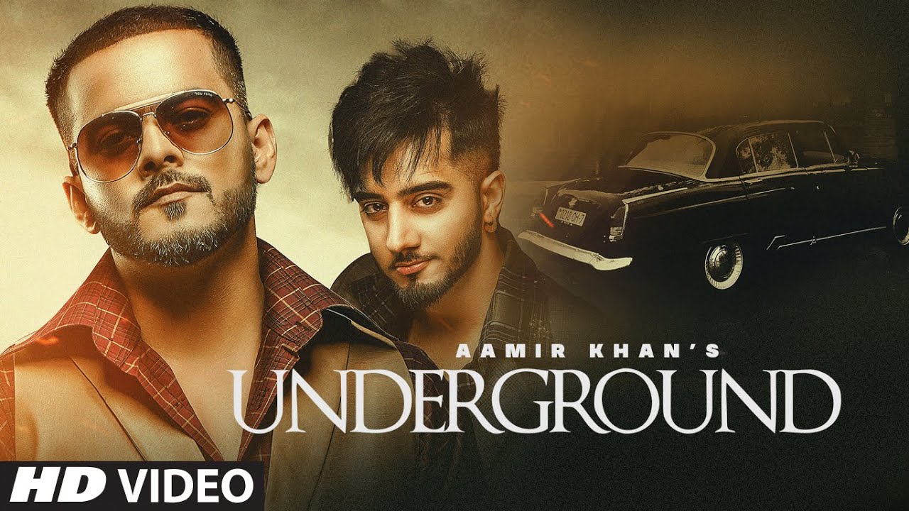 Underground Lyrics - Aamir Khan Ft. Mr. Dee | Latest Punjabi Songs - Lyricspunjabimusix - Blogger