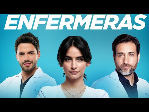 Enfermeras T1 capitulo 27