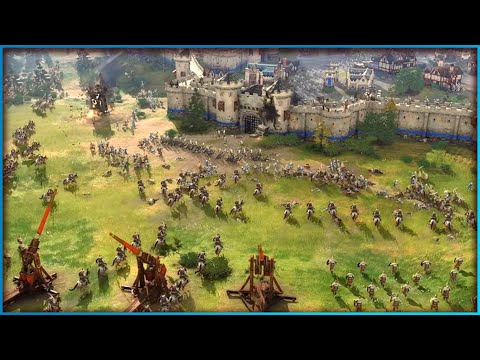 Best UPCOMING Base Building & RTS Games for PCs