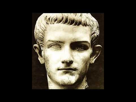 BANUEV - Muerte de Tiberio - Calígula Imperator - HECHOS DE LOS APÓSTOLES - 20 Aniversario