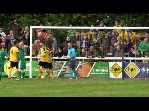 WHAT A SAVE - Tony Breeden's At It Again!