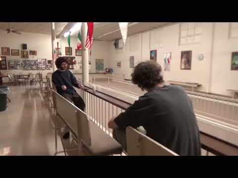 garabaldina (sam gendel and sam wilkes live in los angeles 2024)