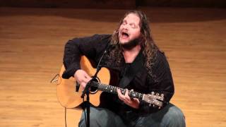 I play the fool for you - Matt Andersen