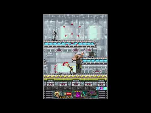 Java Contra III: Return to Galluga CN