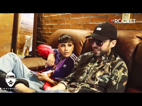 Viajeros - Dalmata x Elysanij | Vlog (Lanzamiento 11 de junio)