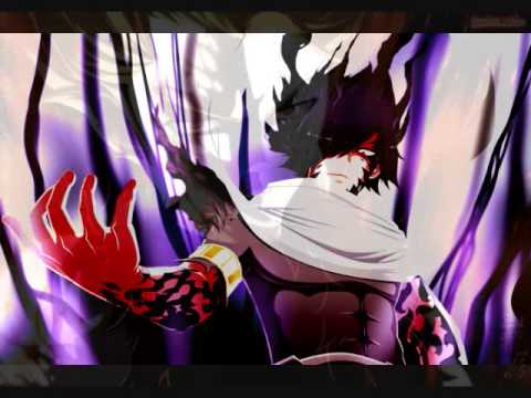 Nightcore  - Skyrim Rap (Dan Bull)