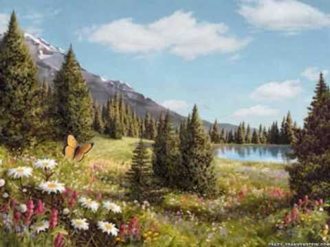 Sinding - Frühlingsrauschen (Rustle of Spring)