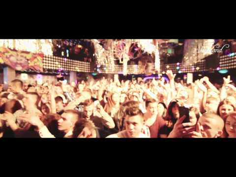 VII Edycja SHOWLAND 31-01-2015 - Club Heaven (Zielona Góra) Official Video