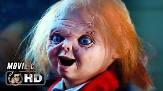 CHUCKY Season 3  | Chucky's Dying (2024) CLIP HD