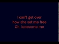 Faithful Karaoke - Neil Young - Oh, Lonesome Me
