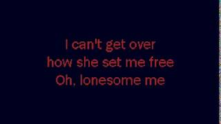 Faithful Karaoke - Neil Young - Oh, Lonesome Me