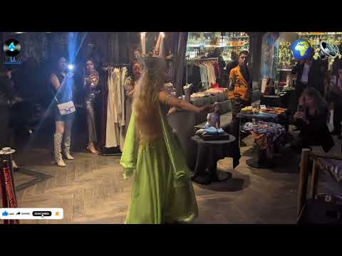 Global Sound Vol 3 - DJ Flammzy