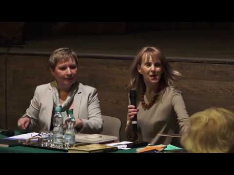 DOM KULTURY LSM  - PROFESOR IWONA HOFMAN - PARYSKA "KULTURA"- LUBLIN