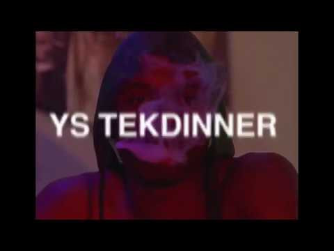YS Tekdinner - Spliff In The Morning (Official Video)