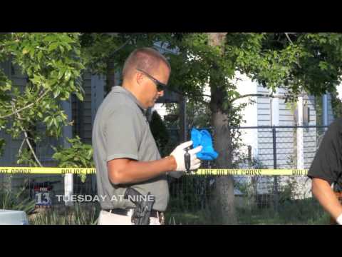 Utah's Most Wanted - Provo Murder