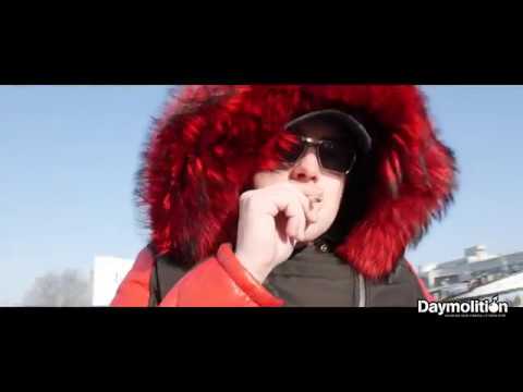 100tral - Nucléaire 4 I Daymolition