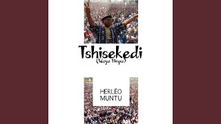 Tshisekedi (Waya Bimpa)