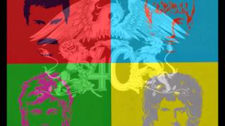 04 - Action This Day (Live in Tokyo, November 1982) - Queen Remastered 2011