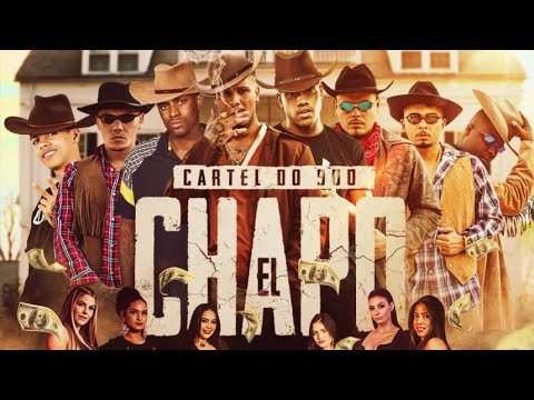 cartel do 900 ''el chapo'' - mc rick davi kelvinho e ruzika dn e mc motta (vídeo clipe)