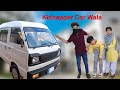 Kidnapper Car Wala  |  Moral Story |  MoonVines