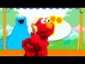 Sesame Street Games 2075