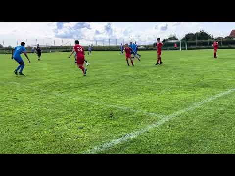 20230826 DIF p09 vs Löberöds IF (3-3)