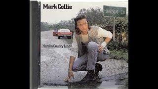 Something With A Ring To It~Mark Collie