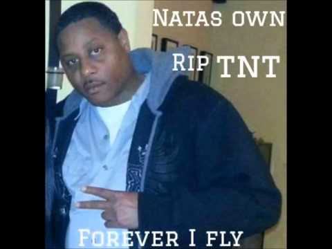 RIP TNT aka Terry William Jones from Natas - Acidrap pioneer
