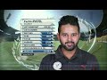 Parthiv Patel 105 Vijay Hazare Trophy Final Delhi V Gujarat