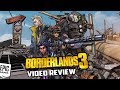 Borderlands 3 Review