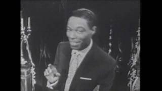 Nat King Cole &quot;The Party&#39;s Over&quot; (Live December 17, 1957)