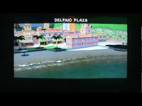 Super Mario Sunshine | Episode 5: Petey Piranha Plummets