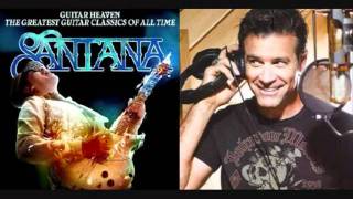 santana - roch v - under the bridge.wmv