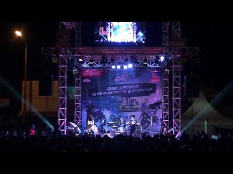 2BMSerangnesia - HANCUR SEBELUM BERKEMBANG (live)