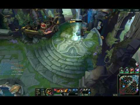 Best Renekton TOP NA vs Riven